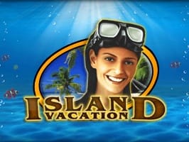 Island Vacation screenshot
