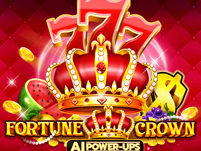 Fortune CrownAI screenshot