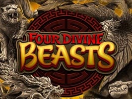 Four Divine Beasts screenshot