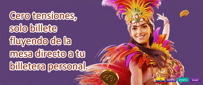Cashback Semanal VIP 💎 promotional banner