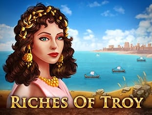 Riches of Troy screenshot