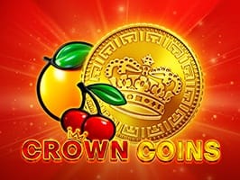 Crown Coins screenshot