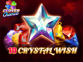 10 Crystal Wish screenshot