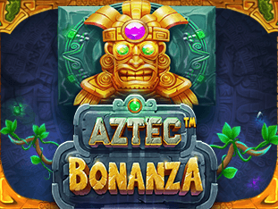Aztec Bonanza screenshot