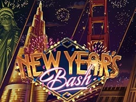 New Years Bash screenshot